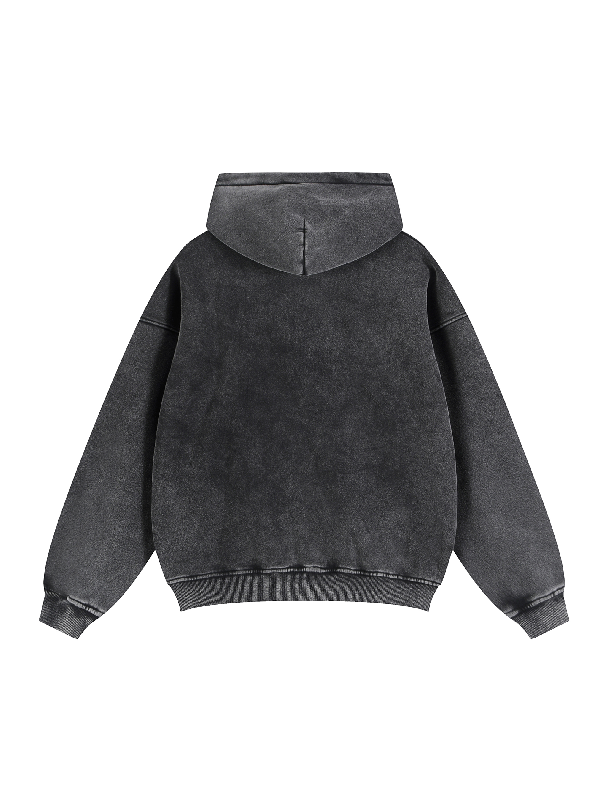 YEMOCILE Women's Striped Zip Up Hoodie Casual Drawstring
